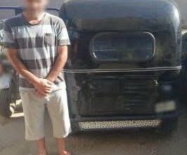 الداخلية: كشف حقيقة فيديو تضمن الزعم بقيام سائق بمحاولة استدراج طفلة وخطفها بالغربية