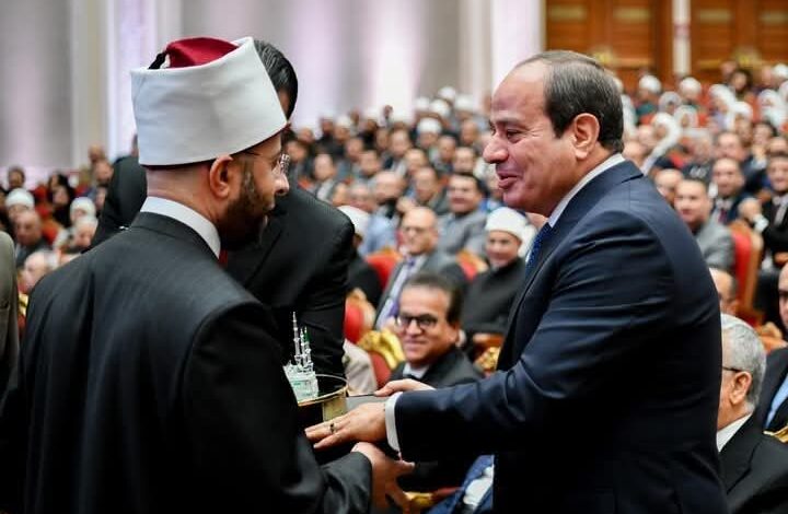 وزير الأوقاف: ذكرى 1500 عام على مولد النبي ﷺ دعوة للتجديد وترسيخ الأخلاق