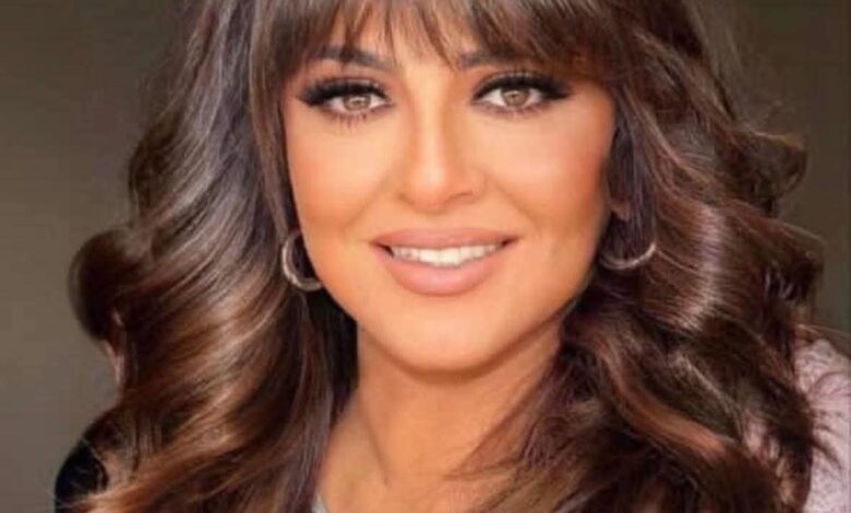 تكريم هالة صدقي فى مهرجان بردية السينمائى دورة وحيدحامد.. الثلاثاء المقبل 