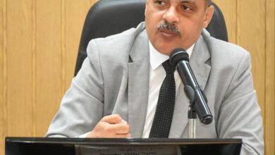 فحص (56.501)طفل بمبادرة الكشف عن الأمراض الوراثية للأطفال المبتسرين بالشرقية