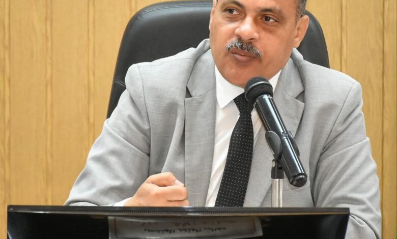 فحص (56.501)طفل بمبادرة الكشف عن الأمراض الوراثية للأطفال المبتسرين بالشرقية