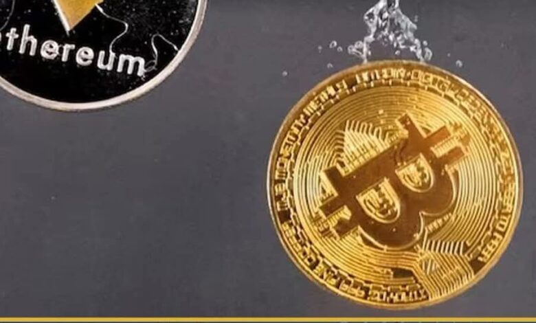 "البيتكوين" يتراجع دون مستوى 110 آلاف دولار وسط تحذيرات من هبوط أعمق 1 "البيتكوين" يتراجع دون مستوى 110 آلاف دولار وسط تحذيرات من هبوط أعمق