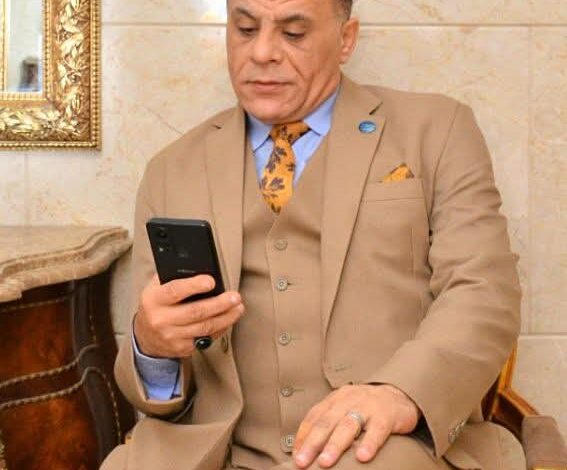 نواب المال والأعمال . و . وأحزاب بابا المجاااال  1 نواب المال والأعمال . و . وأحزاب بابا المجاااال