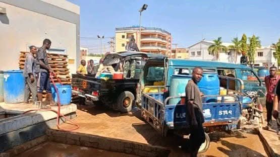مسيرات مسلحة تستهدف مواقع متفرقة بالخرطوم وانقطاع جزئي للكهرباء بأم درمان