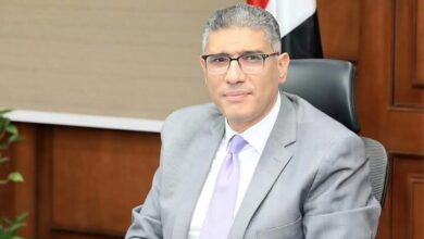 محافظ الجيزة : إقامة 23 معرضًا "أهلاً مدارس" لتخفيف الأعباء عن كاهل المواطنين بالأحياء والمراكز ----