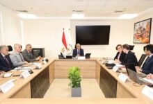 سويلم يبحث مع المدير الإقليمي للوكالة الفرنسية للتنمية سبل تعزيز التعاون