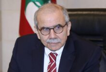 رئيس وزراء لبنان: استهداف الأراضي القطرية خرق خطير للقوانين والأعراف الدولية