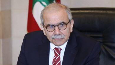 رئيس وزراء لبنان: استهداف الأراضي القطرية خرق خطير للقوانين والأعراف الدولية