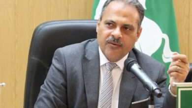 جهاز شئون البيئة بالشرقية يضبط مصنع لإعادة تدوير زيوت السيارات المستعملة بدون ترخيص