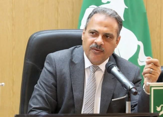 جهاز شئون البيئة بالشرقية يضبط مصنع لإعادة تدوير زيوت السيارات المستعملة بدون ترخيص