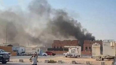 الكشف عن تفاصيل عملية الاغتـيال الفاشلة والتحذير المصرى التركى لحمـاس