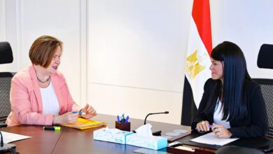 المشاط تستعرض ملامح ومرتكزات السردية الوطنية للتنمية الاقتصادية لتعزيز سبل النمو والتشغيل