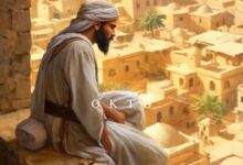 المسلم الحقّ في الدولة المحمدية