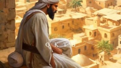 المسلم الحقّ في الدولة المحمدية
