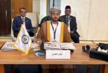 البرلمان العربي يشارك في المؤتمر الحادي عشر للمسؤولين عن حقوق الإنسان في وزارات الداخلية العربية