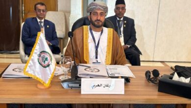 البرلمان العربي يشارك في المؤتمر الحادي عشر للمسؤولين عن حقوق الإنسان في وزارات الداخلية العربية