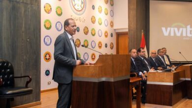 الجمارك" تستهدف تخفيض زمن الإفراج ليومين فقط بنهاية 2025