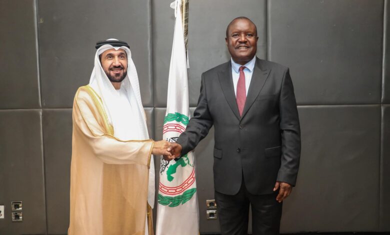 البرلمانان العربي والأفريقي : الاعتداء الإسرائيلي على قطر يعد خرقًا سافرًا لميثاق الأمم المتحدة