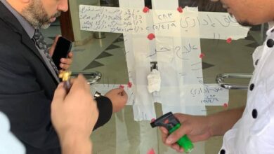 إغلاق مستشفى “عين الحياة” بالنزهة لمخالفته شروط الترخيص