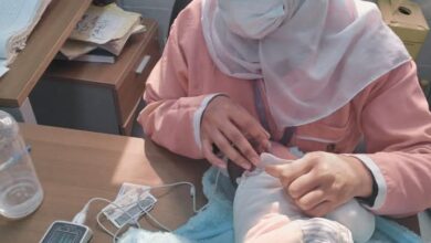 الصحة»: حملة «100 يوم صحة» قدّمت 84 مليونًا و789 ألف خدمة طبية مجانية خلال 58 يومًا