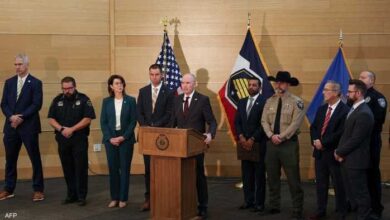 حاكم ولاية يوتا يعلن عن هوية قاتل الناشط الامريكى تشارلي كيرك