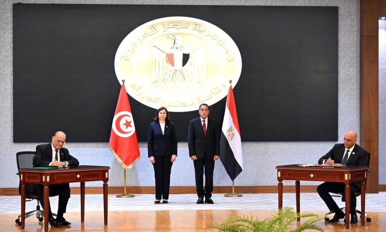 تنمية المشروعات يتعاون مع وزارة التكوين المهني بتونس لتطوير خدمات ريادة الأعمال 1 تنمية المشروعات يتعاون مع وزارة التكوين المهني بتونس لتطوير خدمات ريادة الأعمال