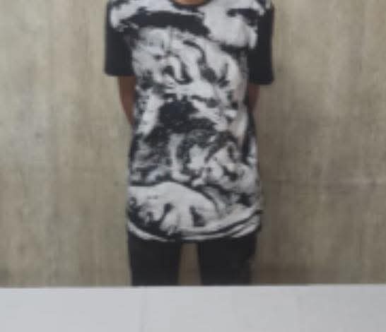 الداخلية تكشف ملابسات مقطع فيديو متداول لشخص يتعدى بالضرب على طفل وسرقته بالإكراه وإحداث إصابته بالجيزة 1 الداخلية تكشف ملابسات مقطع فيديو متداول لشخص يتعدى بالضرب على طفل وسرقته بالإكراه وإحداث إصابته بالجيزة