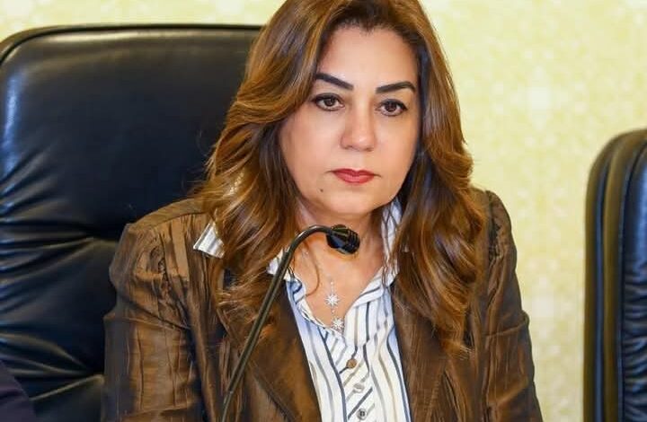 إحالة عدد من المسؤولين بمركز ومدينة الخانكة بالقليوبية والإدارة الزراعية إلى النيابة للتحقيق