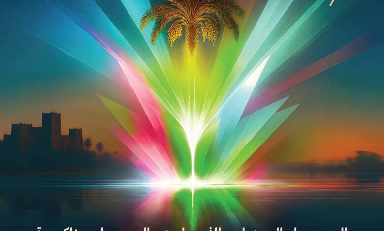 زاكورة المغربية تحتفي بالسينما والهوية في النسخة ال19 للمهرجان الدولي للفيلم عبر الصحراء 1 زاكورة المغربية تحتفي بالسينما والهوية في النسخة ال19 للمهرجان الدولي للفيلم عبر الصحراء