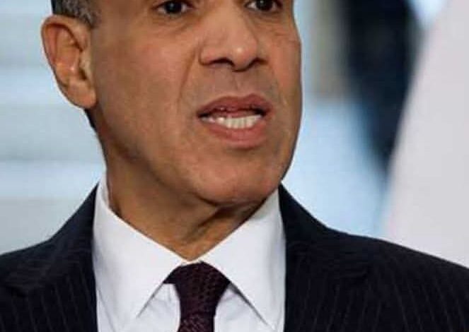 بدر: تحويلات المصريين بالخارج أصبحت المصدر الأول للدخل القومي المصرى من العملة الصعبة