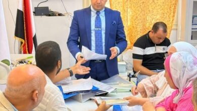 التضامن الاجتماعي تنفذ قرار غلق دار "زهرة مصر".. وتنقل السيدات لمجمع "حياة " بالجيزة