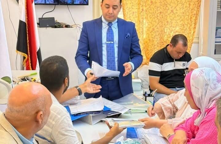 التضامن الاجتماعي تنفذ قرار غلق دار "زهرة مصر".. وتنقل السيدات لمجمع "حياة " بالجيزة