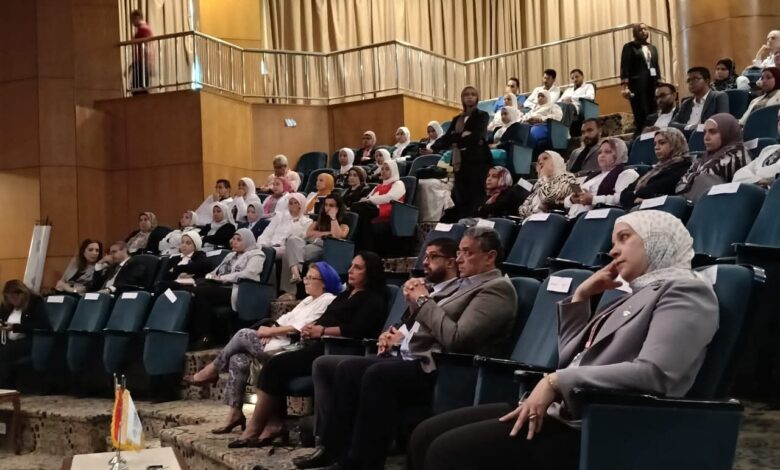 "أمان الأطفال" شعار (مستشفى 57357) في اليوم العالمي لسلامة المرضى