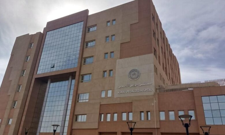 نجاح أول جراحة مخ لمريض مستيقظ تحت مظلة التأمين الصحي الشامل بالأقصر