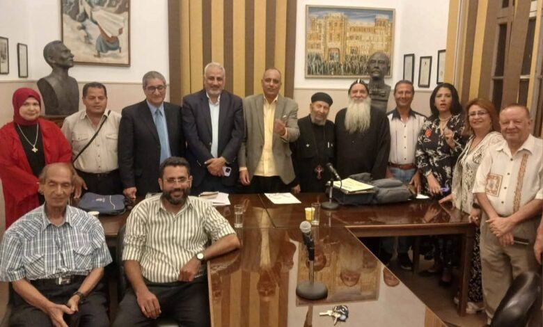 لجنة الحضارة المصرية القديمة تقيم ندوة بعنوان «التقويم المصري عبر العصور »