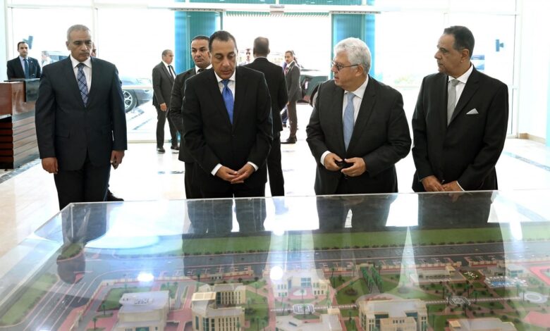 رئيس الوزراء يشارك في فعاليات إطلاق وتدشين الأكاديمية الدولية للعمارة والعمران 1 رئيس الوزراء يشارك في فعاليات إطلاق وتدشين الأكاديمية الدولية للعمارة والعمران