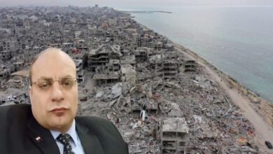 غزّة.. مدينة التاريخ والجراح والصمود