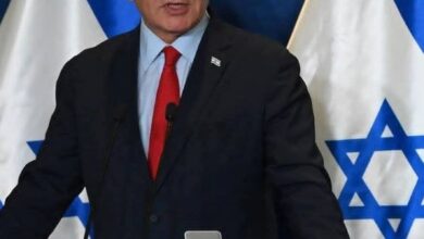 خطاب نتنياهو يربك المستثمرين.. و أسواق المال الإسرائيلية تواصل الهبوط