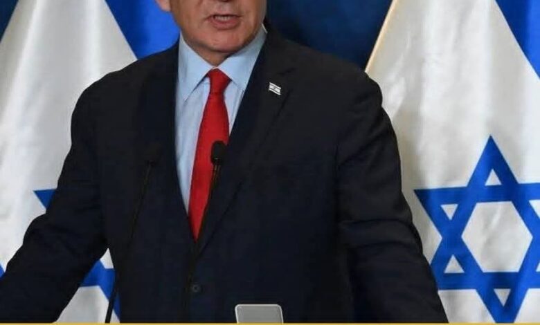 خطاب نتنياهو يربك المستثمرين.. و أسواق المال الإسرائيلية تواصل الهبوط 1 خطاب نتنياهو يربك المستثمرين.. و أسواق المال الإسرائيلية تواصل الهبوط