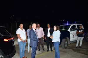 الأقصر تترقب وصول ملك إسبانيا فيليب السادس والملكة ليتيزيا لزيارة المناطق السياحية والأثرية