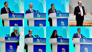 باحثون وعلماء أثريون يدعون لدعم الجهود المصرية الصينية لإدراج نقوش اليانغتسي