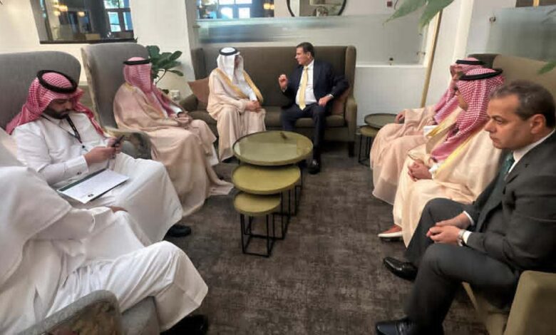 وزير الزراعة: "العلاقات المصرية - السعودية" تمتد جذورها عبر عقود طويلة من التضامن والتعاون المشترك 1 وزير الزراعة: "العلاقات المصرية - السعودية" تمتد جذورها عبر عقود طويلة من التضامن والتعاون المشترك