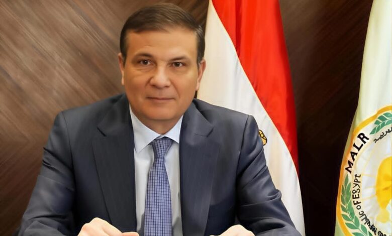 الزراعة" تصدر أكثر من 600 ترخيص تشغيل لكافة أنشطة ومشروعات الإنتاج الحيواني والداجني