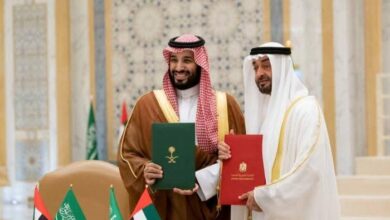 السعودية وباكستان النووية… والإمارات والهند النووية: ملامح معادلة ردع جديدة في الخليج