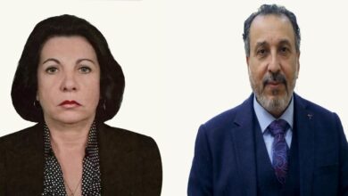 مصر تشارك في القمة العالمية الأولى للشعوب في موسكو