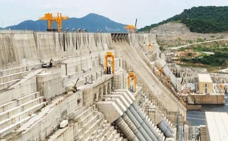 ترامب يدخل على خط الأزمة: واشنطن تعرض وساطة لحل عادل ومستدام لأزمة سد النهضة 1 ترامب يدخل على خط الأزمة: واشنطن تعرض وساطة لحل عادل ومستدام لأزمة سد النهضة