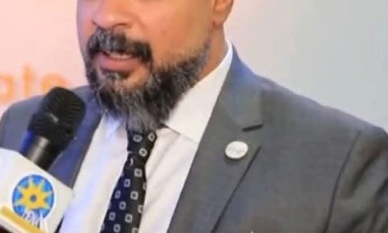 رئيس المصرية لسلاسل الإمداد الصحية: إيجي هيلث منصة مهمة لعرض أحدث الابتكارات