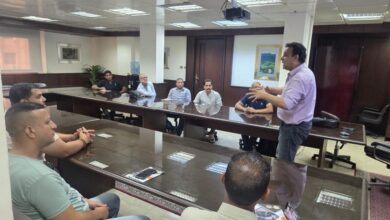 النقل تعلن انطلاق المرحلة الثانية من البرنامج التدريبي المجاني لتأهيل سائقي الحافلات والنقل الثقيل 