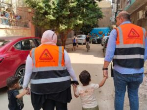 التضامن الاجتماعي: التدخل السريع يتعامل مع 156 بلاغًا خلال الأسبوع الثانى من شهر سبتمبر لكبار وأطفال بلا مأوى 