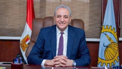 محافظ الغربية يهنئ الدكتور مصطفى زمزم لتكريمه كأحد أبرز الشخصيات المؤثرة في مصر خلال ملتقى “أولادنا”